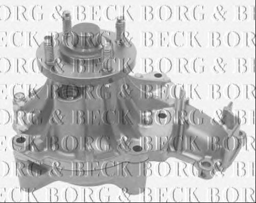 Bomba de agua BWP2234 Borg&beck