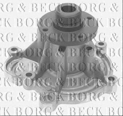Bomba de agua BWP2265 Borg&beck