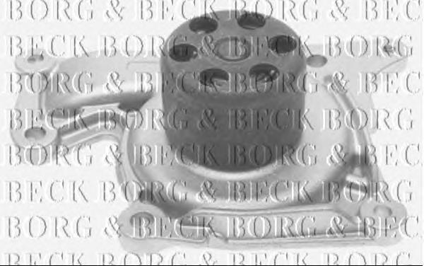 BWP2255 Borg&beck bomba de agua