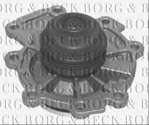 Bomba de agua BWP2217 Borg&beck