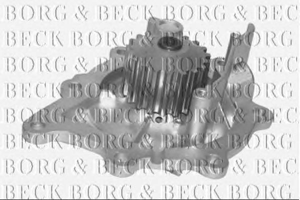 BWP2216 Borg&beck bomba de agua