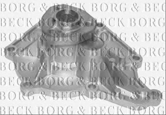 BWP2214 Borg&beck bomba de agua