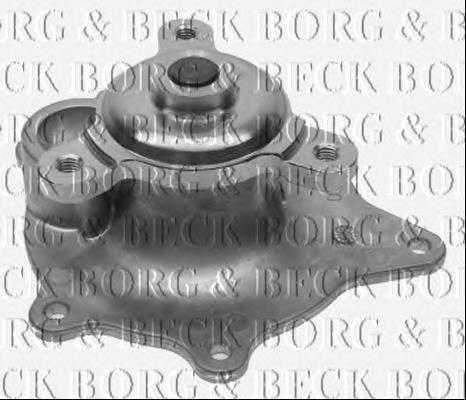 BWP2229 Borg&beck bomba de agua
