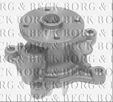 BWP2233 Borg&beck bomba de agua