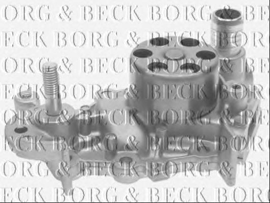 BWP2232 Borg&beck bomba de agua