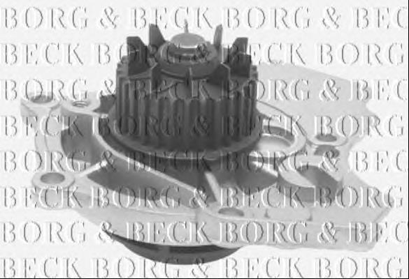 BWP2224 Borg&beck bomba de agua