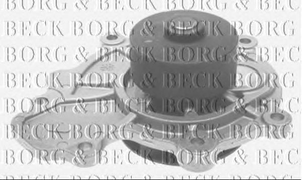 BWP2227 Borg&beck bomba de agua