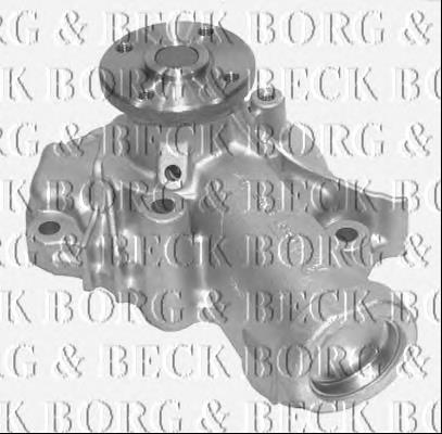BWP2095 Borg&beck bomba de agua