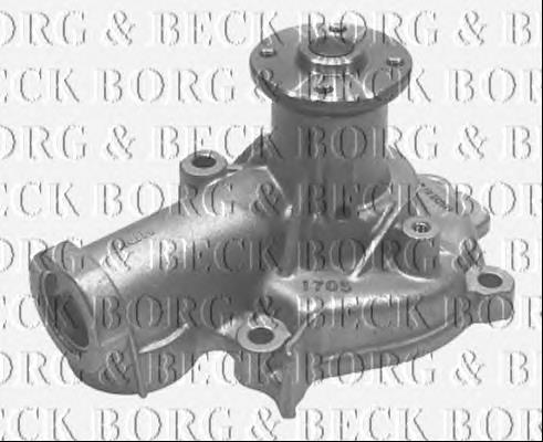 BWP2094 Borg&beck bomba de agua