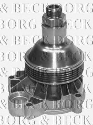 BWP2098 Borg&beck bomba de agua