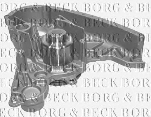 BWP2088 Borg&beck bomba de agua