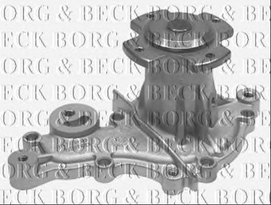 BWP2091 Borg&beck bomba de agua