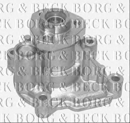 BWP2100 Borg&beck bomba de agua