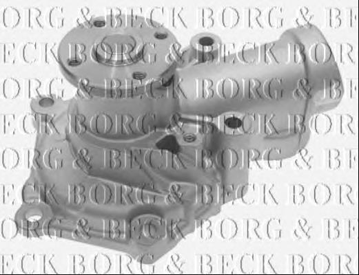 BWP2099 Borg&beck bomba de agua