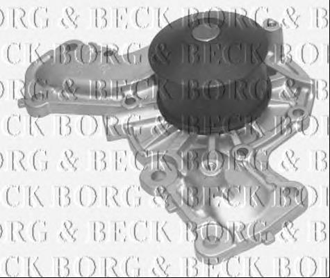 BWP2103 Borg&beck bomba de agua
