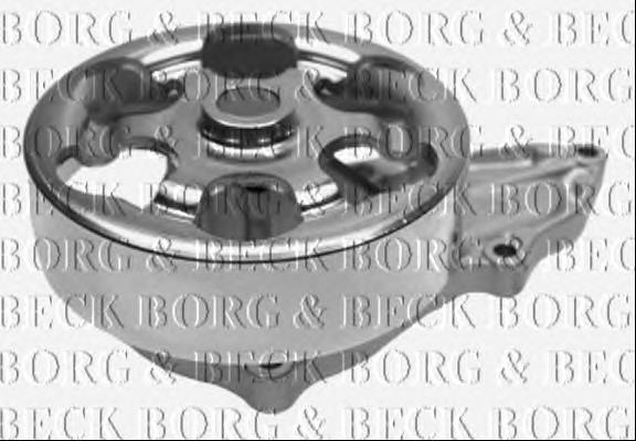 BWP2084 Borg&beck bomba de agua