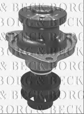 BWP2079 Borg&beck bomba de agua