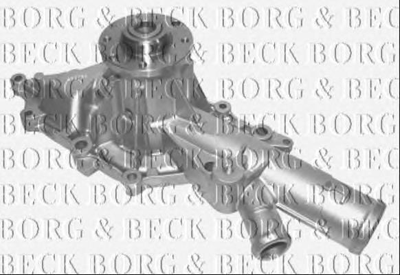 BWP2143 Borg&beck bomba de agua