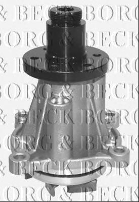 BWP2147 Borg&beck bomba de agua