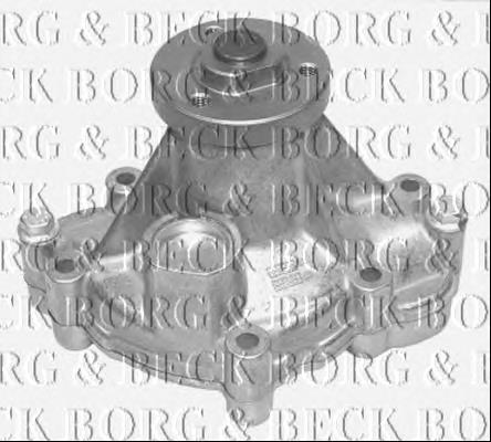 BWP2146 Borg&beck bomba de agua