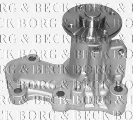 BWP2157 Borg&beck bomba de agua