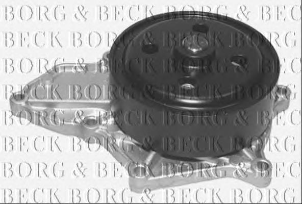 BWP2151 Borg&beck bomba de agua