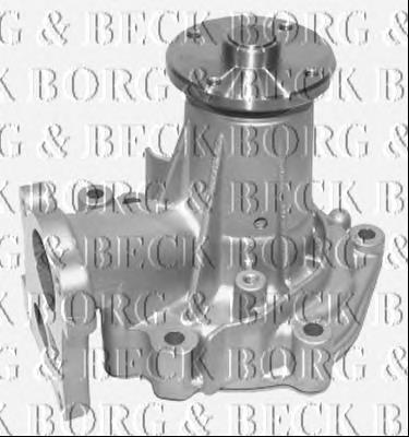 BWP2122 Borg&beck bomba de agua