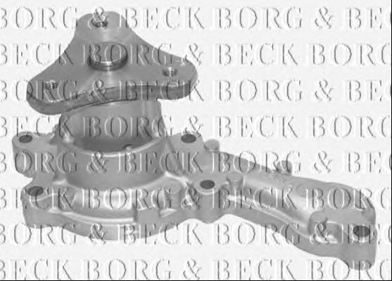 BWP2117 Borg&beck bomba de agua