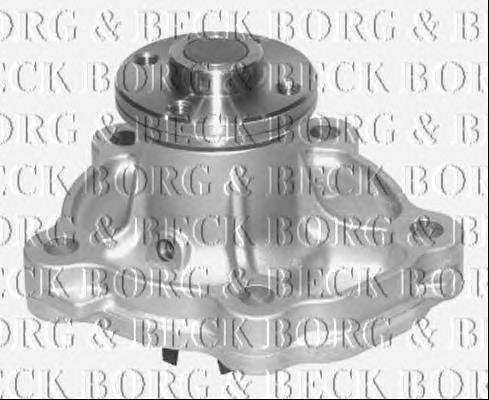 BWP2118 Borg&beck bomba de agua