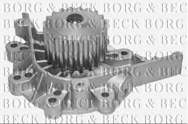 BWP2125 Borg&beck bomba de agua