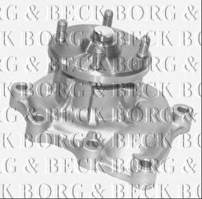 BWP2124 Borg&beck bomba de agua