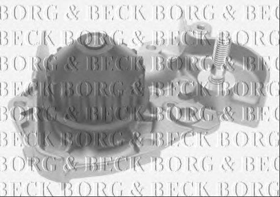 BWP1468 Borg&beck bomba de agua