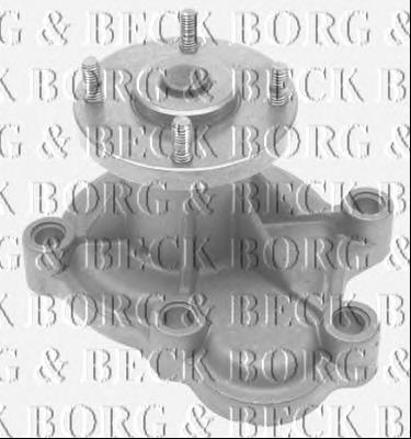 Bomba de agua BWP1475 Borg&beck