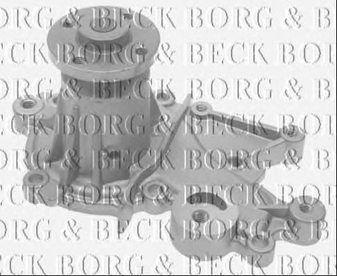 BWP1487 Borg&beck bomba de agua