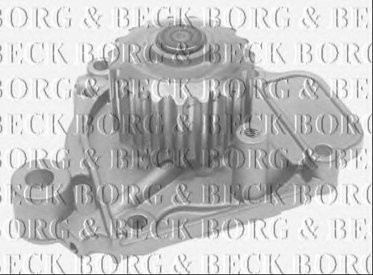 BWP1486 Borg&beck bomba de agua