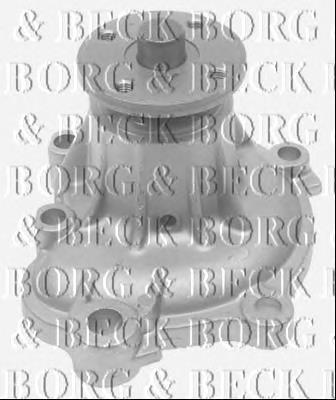 BWP1445 Borg&beck bomba de agua