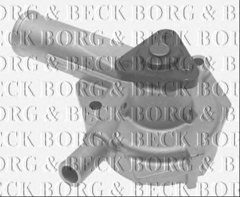 BWP1464 Borg&beck bomba de agua