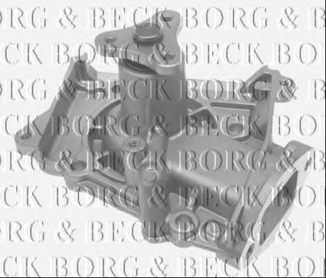BWP1447 Borg&beck bomba de agua