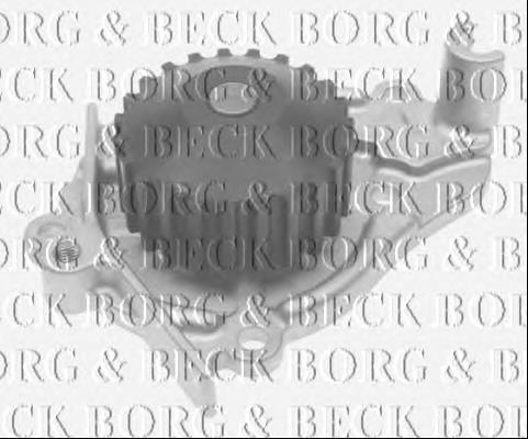 BWP1525 Borg&beck