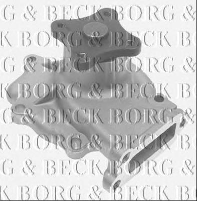 BWP1528 Borg&beck bomba de agua