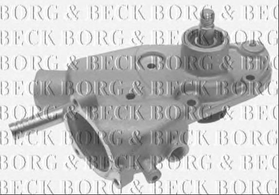 BWP1541 Borg&beck bomba de agua