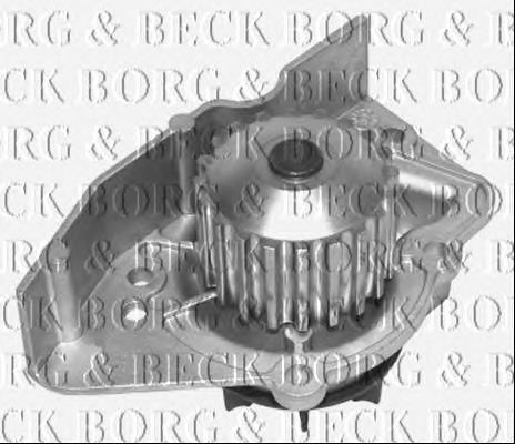 BWP1505 Borg&beck bomba de agua
