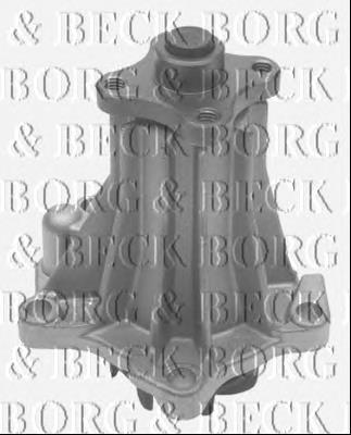 BWP1507 Borg&beck bomba de agua