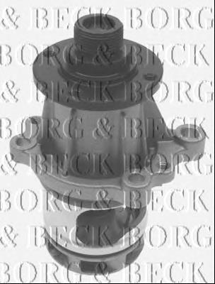 BWP1498 Borg&beck bomba de agua