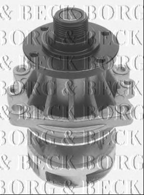 BWP1499 Borg&beck bomba de agua