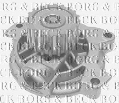 BWP1515 Borg&beck bomba de agua