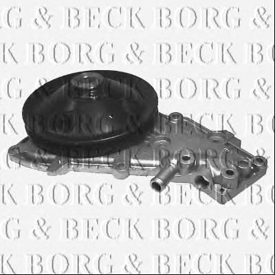 BWP1345 Borg&beck bomba de agua