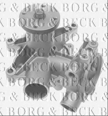 Bomba de agua BWP1344 Borg&beck