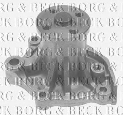 BWP1349 Borg&beck bomba de agua