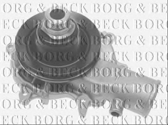 BWP1259 Borg&beck bomba de agua